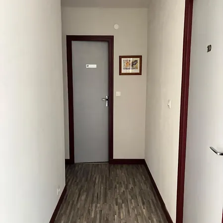 Privatunterkunft Marinaloc - & Sdb Privees - Proche Saint-lary *