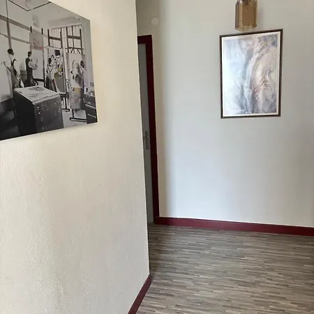 Marinaloc - & Sdb Privees - Proche Saint-lary Privatunterkunft La Barthe-de-Neste