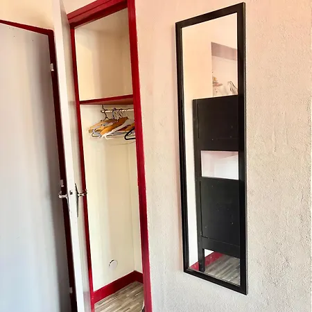 Marinaloc - & Sdb Privees - Proche Saint-lary Privatunterkunft La Barthe-de-Neste