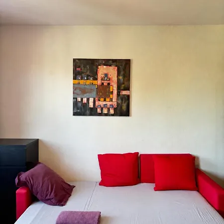 Marinaloc - & Sdb Privees - Proche Saint-lary Privatunterkunft *